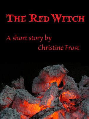 cover image of The Red Witch